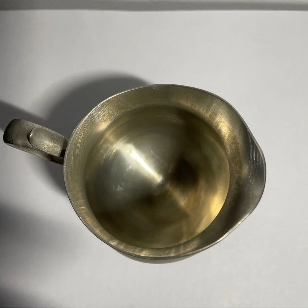 Pewter by Poole pewter by